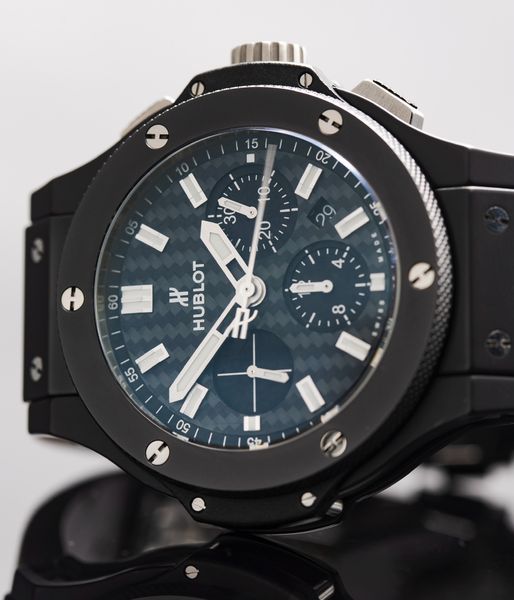 Hublot Big Bang 301.CI.1770.RX